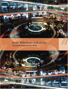 Arab Television Industry 