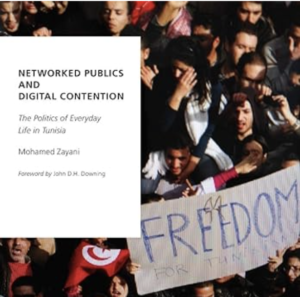 Networked Publics and Digital Contention